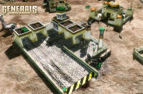 cnc 3 generals mod|Command & Conquer: Generals Universe mod for C&C3: .